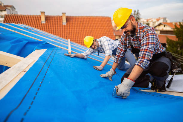 Best Emergency Roof Repair  in West Milton, PA