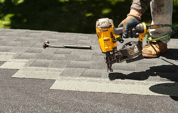 Best Roof Replacement Cost  in West Milton, PA