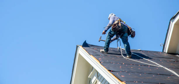 Best Local Roofing Companies  in West Milton, PA