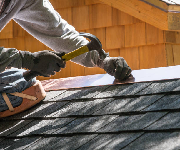 Roof Gutter Cleaning in West Milton, PA